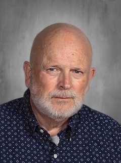 Doug Hudson
