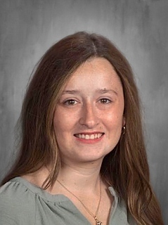 MacKenzie Vieth