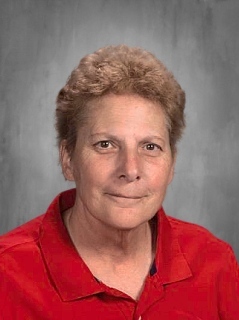 Mary Sargent