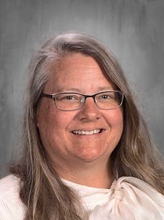 Pamela Threlkeld